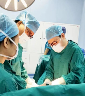 煤氣罐炸傷患者突至！多學(xué)科緊密配合成功救治