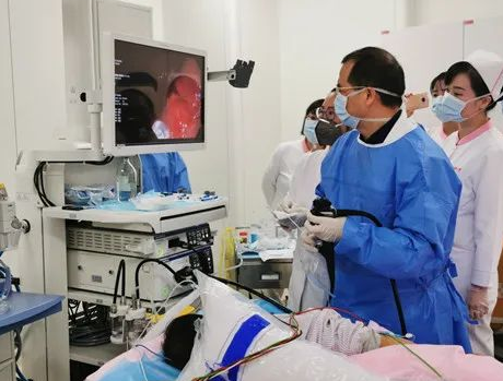 驚出一身冷汗！一位大學(xué)教授的就醫(yī)感悟