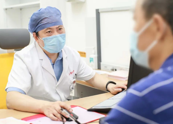 大醫(yī)之道|王學智：以醫(yī)為生，以心為燈