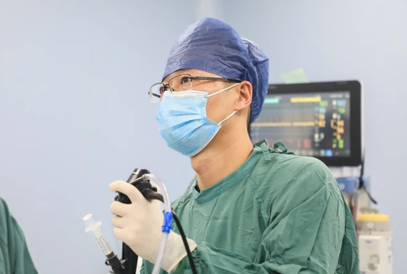 暢快呼吸！這項BTVA微創(chuàng)技術讓患者遠離“慢阻肺”