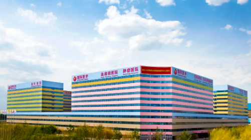 溫州醫(yī)科大學(xué)與西安國際醫(yī)學(xué)中心醫(yī)院、西安高新醫(yī)院教學(xué)醫(yī)院簽約儀式隆重舉行