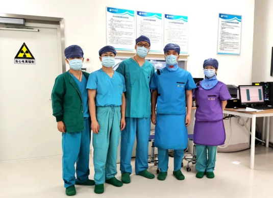 多學(xué)科聯(lián)合“心腦同治”，一次性為老人解憂愁