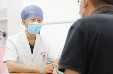 大醫(yī)之道47|張偉華：醫(yī)者仁心，托舉生的希望