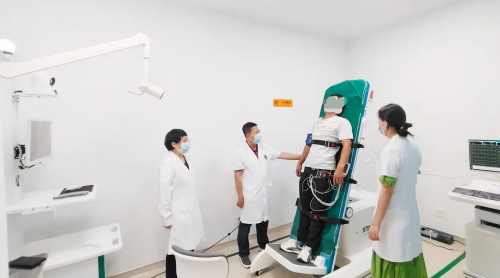 26歲小伙頻繁暈倒5次！做了這項檢查后......