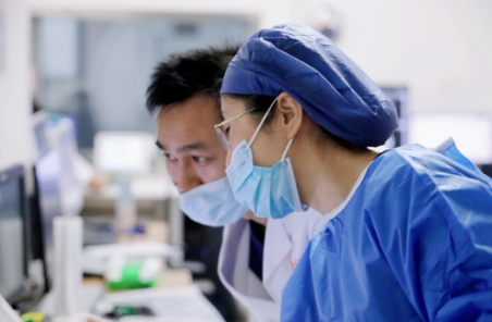 摸不到的乳腺病變?cè)趺崔k？磁共振（MR）引導(dǎo)乳腺病變真空輔助旋切活檢技術(shù)顯真招