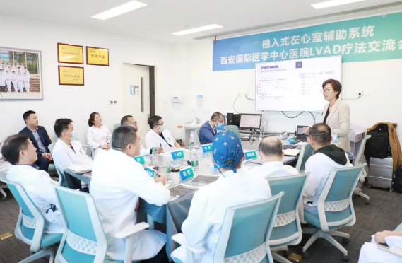 黑科技來了！治療重度心衰技術(shù)邁上新臺階