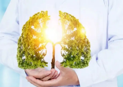 健康呼吸①慢性阻塞性肺疾病如何治療和預(yù)防？