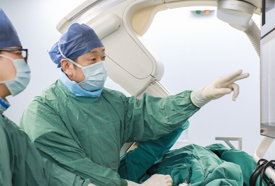 國(guó)際放射日：輻射相守，射線為伴