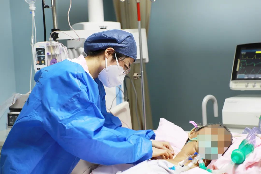 征衣不解，堅(jiān)若磐石——致敬堅(jiān)守2022最后一班崗的你們