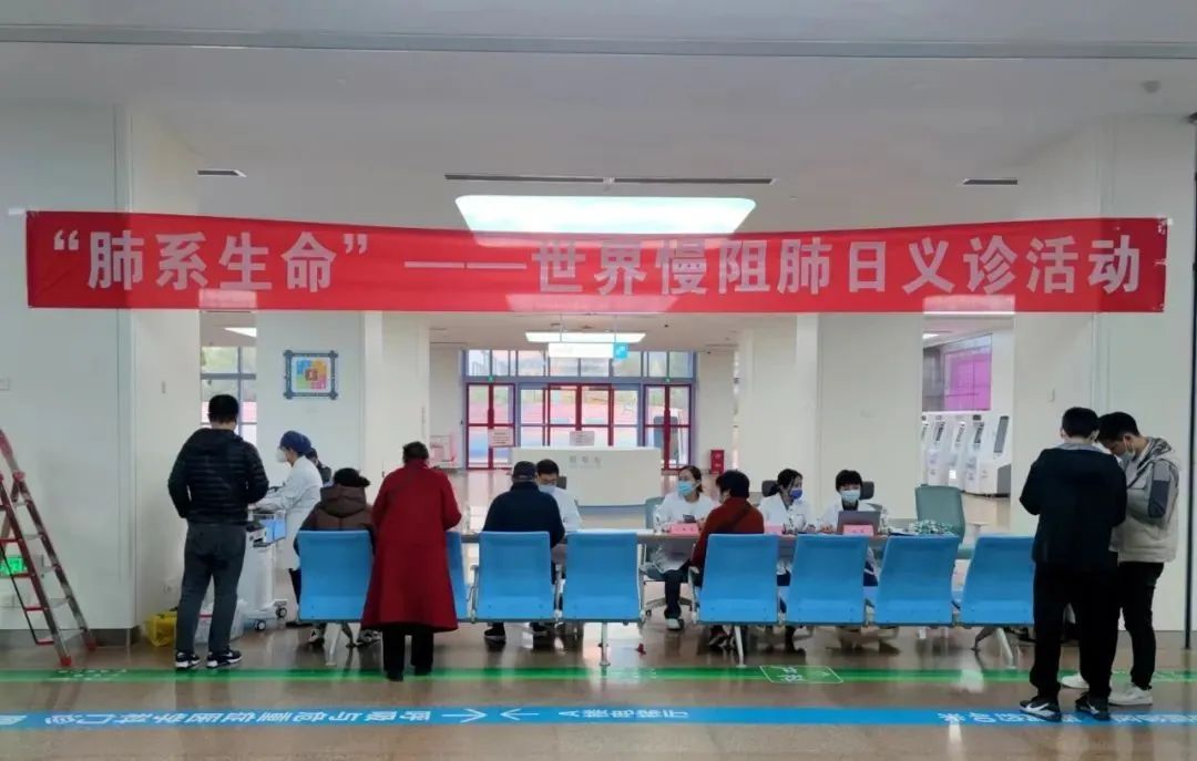 警惕這個(gè)隱匿的呼吸“殺手”，出現(xiàn)這6種情況一定要做檢查