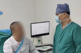 極致微創(chuàng)，隨治隨走！不插管的胸科手術(shù)你聽說過嗎？