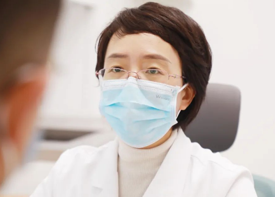 大醫(yī)之道|李娜：循此苦旅，以達繁星