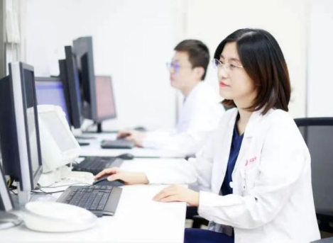 磁波刀為子宮肌瘤患者帶來福音！