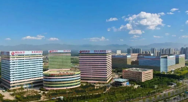 職位熱招丨Join國(guó)際醫(yī)學(xué)，攜手共進(jìn)，未來(lái)可期