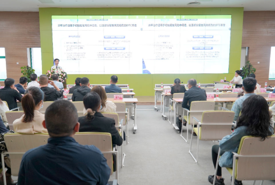 群策群力！大咖齊聚行業(yè)盛會 助力核醫(yī)學高質(zhì)量發(fā)展