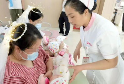 『2023世界母乳喂養(yǎng)周』一周三場公益活動，邀您來“約惠”！