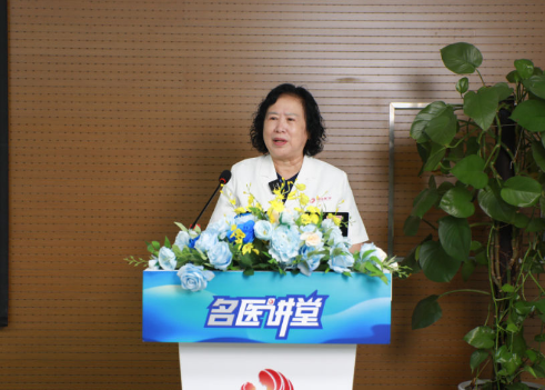 全生命周期中眼睛可能易患哪些眼部疾??？《名醫(yī)講堂》眼科專家為您詳解
