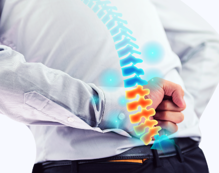 腰痛之骶髂關(guān)節(jié)紊亂的“鍋”，腰椎間盤不背