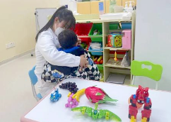 孤獨(dú)癥譜系障礙，你了解多少？