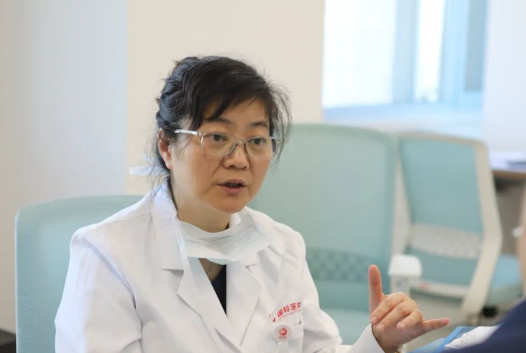 大醫(yī)之道|劉兵：越過山丘，再攀“心”高峰