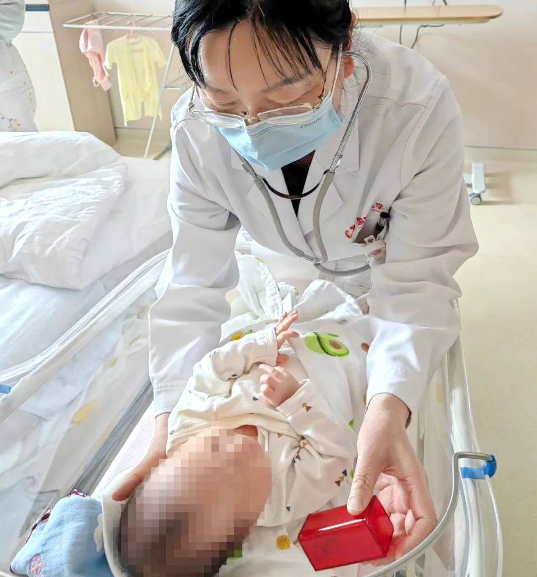 全國第七個殘疾預(yù)防日——“預(yù)防先天殘疾，守護美好未來”