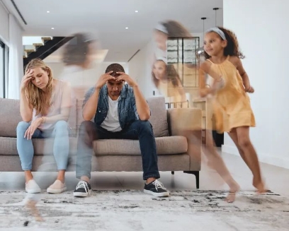 世界精神衛(wèi)生日|孩子是叛逆了還是病了？17.5%或有精神障礙！