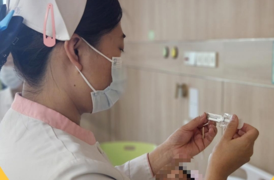 一年2針降脂！西安國(guó)際醫(yī)學(xué)中心醫(yī)院完成首針新型降脂藥物注射