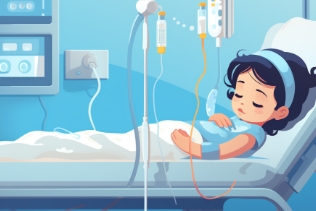 川崎？流感？肺炎？可能是”三合一套餐”