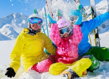 又是一年滑雪季，運動損傷需警惕！骨科專家來支招了