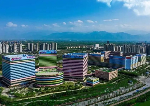 觸手可及！在西安國際醫(yī)學(xué)中心醫(yī)院，eConsults讓你不出國門，同步國際先進診療服務(wù)