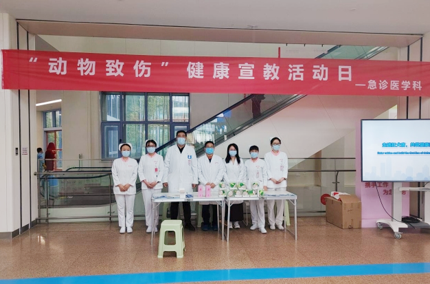 路遇惡犬慌不慌？希望你永遠(yuǎn)用不到的狂犬病防控知識(shí)