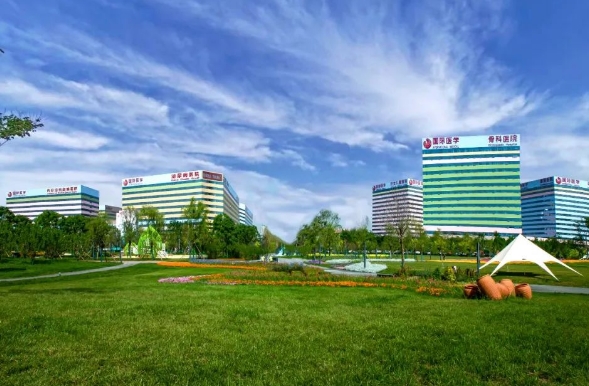 人文味、煙火氣、音樂療，這家醫(yī)院讓看病更有溫度