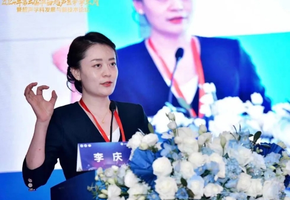 又是她！第一名