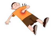 高溫天警惕急性心梗！炎炎夏日要當(dāng)“心”，預(yù)防心梗要注意這些