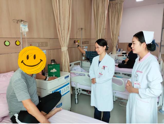 這家醫(yī)院為“最可愛的人”提供優(yōu)質(zhì)診療服務(wù)！