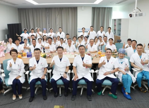 5年100期，場場精彩——寫在心臟病院學(xué)術(shù)交流活動100期之際