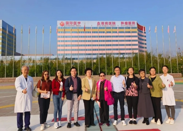 海峽兩岸暨港澳營養(yǎng)科學大會聚焦醫(yī)院臨床營養(yǎng)學科建設(shè)，西安國際醫(yī)學中心醫(yī)院成亮點