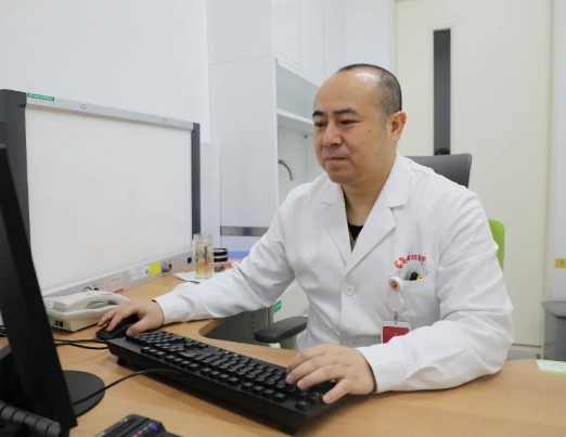 破解“雙難”！一切都出乎他的意料.....