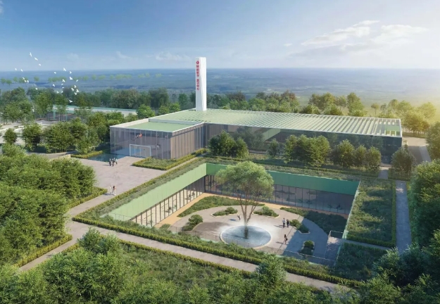 優(yōu)質(zhì)崗位來襲！西北首家質(zhì)子中心招賢納士