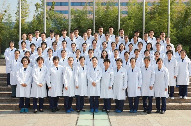 西安國際醫(yī)學中心醫(yī)院榮獲ISO15189醫(yī)學實驗室認可證書