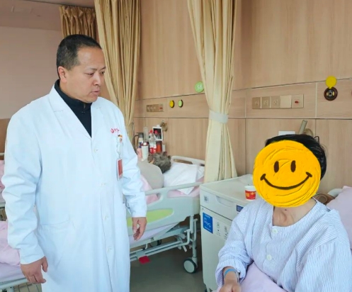 視力模糊、頭暈頭痛？專家：這項(xiàng)顱內(nèi)腫瘤檢查必不可少