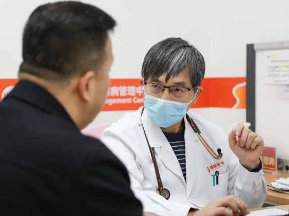 3年，2000余人在這成功減重……