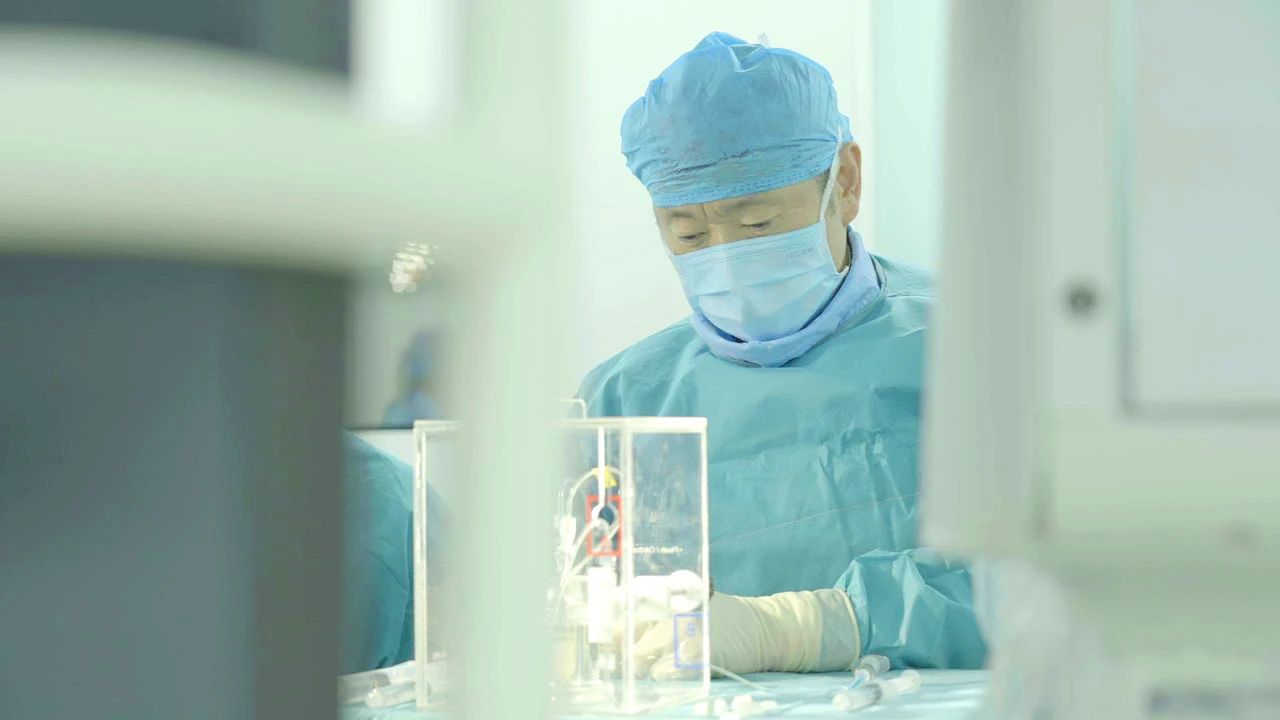 釔90炭微球介入療法全國招募，韓國宏教授團(tuán)隊(duì)護(hù)航全程免費(fèi)