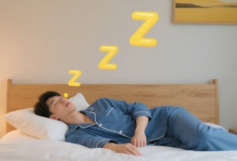 打鼾or呼吸暫停綜合征？硬核科普來了！