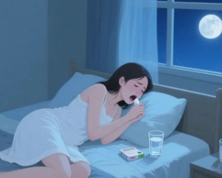 連續(xù)咳嗽8周別大意！揭秘慢性咳嗽的 “真面目”?