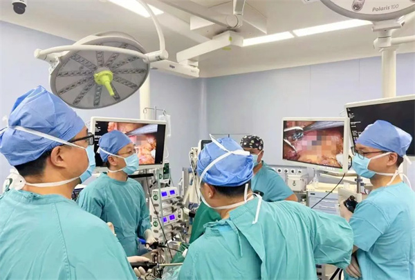 前列腺腫瘤標(biāo)志物升高，癌轉(zhuǎn)移，全球不到60例！人生實(shí)在太刺激