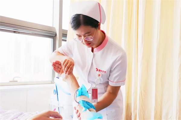 寂靜世界里的生命回響 震耳欲聾