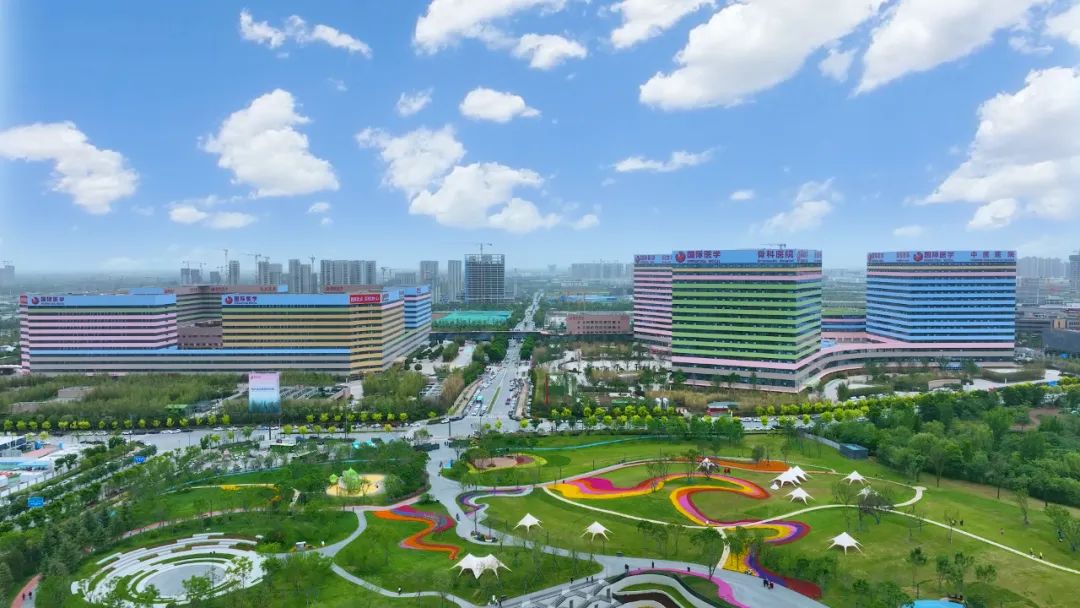 喜訊！我院獲批兩項2025年度國家自然科學(xué)基金項目