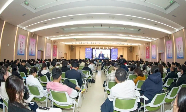 首屆中西醫(yī)結合腫瘤精準治療精英論壇舉行 共繪腫瘤治療新藍圖