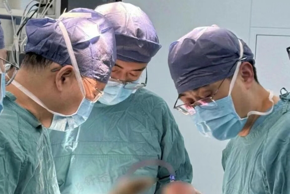 國際醫(yī)學，一等獎！